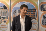 Интервью с застройщиком ООО «ДП «Таймс»