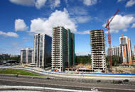 Что ждёт рынок апартаментов в России?
