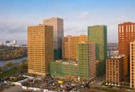 Est-a-Tet: что взорвало рынок, стоит ли покупать апартаменты, грозит ли Москве дефицит новостроек