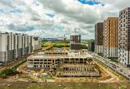 Час ПИК: есть ли угроза монополизации строительного рынка в России?