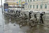 Лучшие ЖК для велосипедистов в Санкт-Петербурге