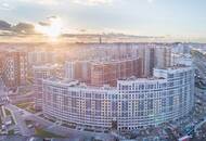 Скромные акции сентября в Петербурге: маленькие скидки, аукцион квартир, бесплатная парковка и отделка