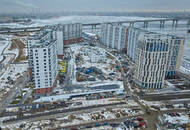 Новички декабря: пять новых проектов, от 3,4 млн рублей, петербургский минимализм, от 14 кв. м 