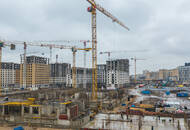 Новички-долгострои октября: четыре новых жилых проекта в Петербурге и Ленобласти, два комплекса апартаментов, цена – от 2,5 млн рублей