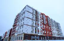Столичные новостройки декабря: самые дешевые новые квартиры, от 3,3 млн рублей