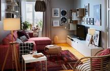 Минус 40% от цены мебели: изучаем квартиры с готовой меблировкой