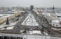 Мигранты спасут рынок новостроек? Региональные покупатели скупают Москву и Петербург