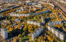 В чём подвох: 5 самых дешёвых районов Москвы