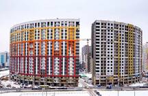 Мартовские новички: петербургские застройщики взяли паузу, «старые» проекты от 3,6 млн рублей, апартаменты от 4,2 млн, цены растут