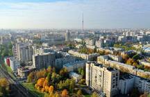 В чём подвох: 5 самых дешёвых районов Санкт-Петербурга