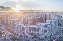 Скромные акции сентября в Петербурге: маленькие скидки, аукцион квартир, бесплатная парковка и отделка