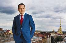 Гендиректор ЦДС Михаил Медведев: «Покупают не только квартиру, но и среду для жизни» 