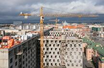 Импортозамещение в строительной отрасли: проблемы и пути преодоления кризиса