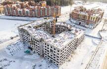 Столичные новички февраля: шесть новых проектов, от 4,3 млн рублей, масса нового предложения в старых 