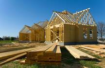 Ипотека на строительство дома – рыночные и льготные программы-2023