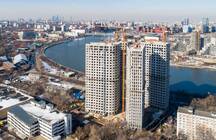 Столичные новички марта: немногочисленные проекты, дешевые апартаменты, доступное жилье в Подмосковье