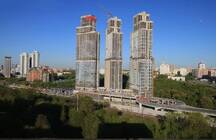 Топ-5 самых высоких строящихся ЖК Москвы – что это за проекты и сколько стоит там жить