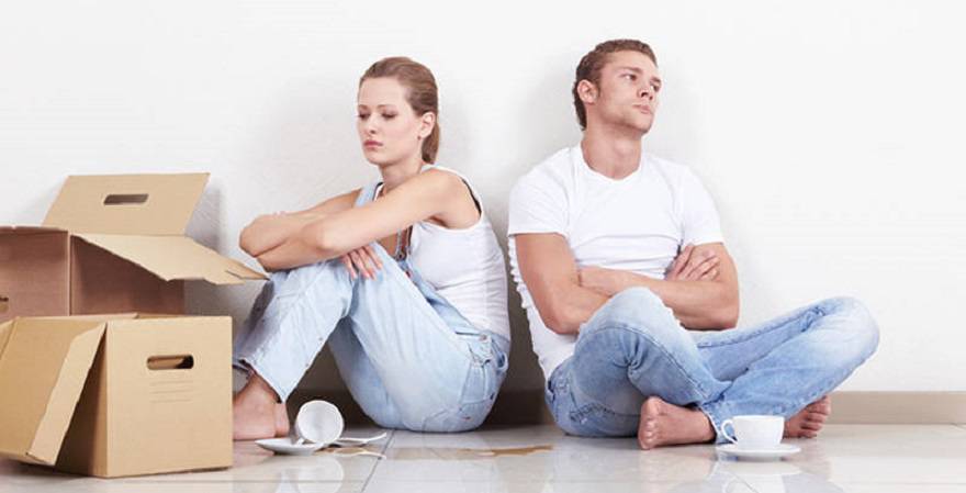 Практикум: сохраняем купленную недвижимость при разводе