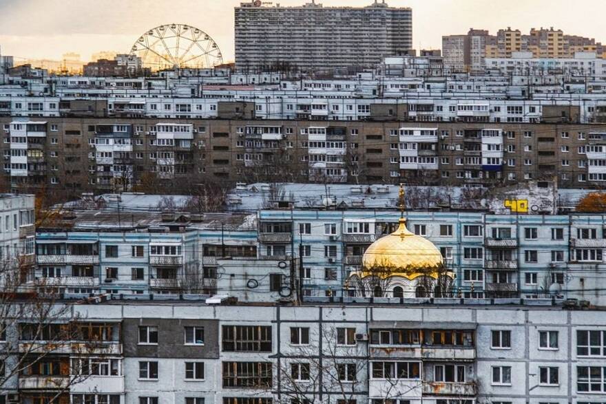 опасно ли жить