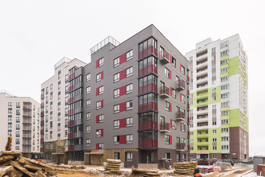 Стоит ли покупать недвижимость в 2023 году: сберегут ли квартиры деньги?