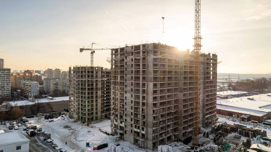 Нововведения и ограничения в жилищном строительстве в эпоху санкций – взгляд год спустя