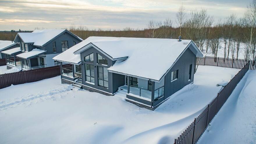 Изображение из архива СК «Дачный Сезон»
