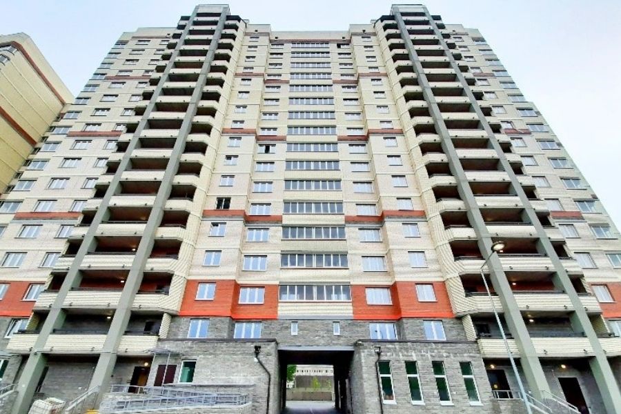 Жк Маршал Октябрьское Поле Купить