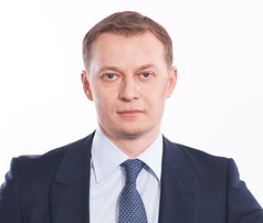 Грудин Андрей Юрьевич. ГК Пионер. Основатель ГК «Пионер»