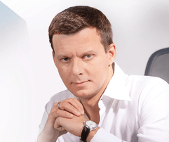 Максимов Леонид Владиславович. ГК Пионер. Генеральный директор АО ГК «Пионер»