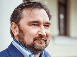 Шмаков Сергей Александрович. Сапсан. Учредитель, президент ГК «Сапсан».