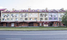 ЖК «на улице Воротынская», Ход строительства, Сентябрь 2014, фото 4