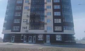 ЖК «Микрорайон Донской», Ход строительства, Апрель 2021, фото 4