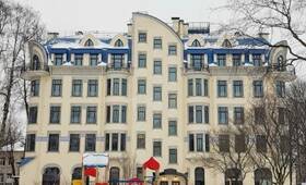 ЖК «Дом на Костромском, 45»: ход строительства (декабрь 2020)