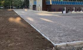 ЖК «Шуваловский Park» (Шуваловский Парк), Ход строительства, Май 2022, фото 2