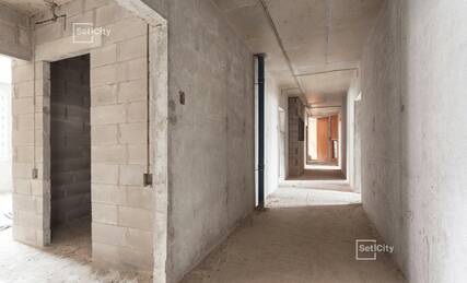 ЖК «Палацио», Ход строительства, Июнь 2021, фото 149