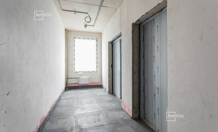 ЖК «Философия на Московской», Ход строительства, Апрель 2021, фото 305