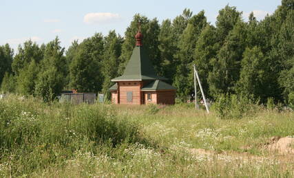 КП «Аэродром», Ход строительства, Июль 2013, фото 10