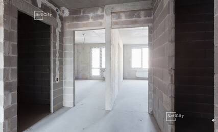 ЖК «Палацио», Ход строительства, Июнь 2021, фото 113