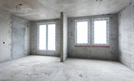 ЖК «Палацио», Ход строительства, Июнь 2021, фото 63