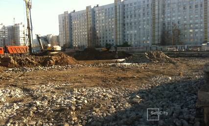 Апарт-отель «Москва», Ход строительства, Июнь 2021, фото 250
