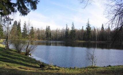 МЖК «Парголовские ключи», Ход строительства, Декабрь 2012, фото 1