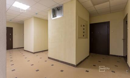 ЖК «Невские Паруса», Ход строительства, Июнь 2021, фото 403