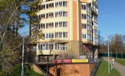 ЖК «Чехов» (Внуково), Ход строительства, Июнь 2012, фото 9