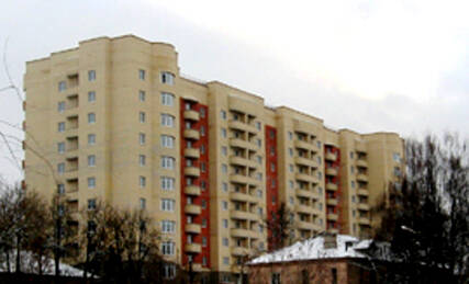 ЖК «на улице Энергетиков», Ход строительства, Февраль 2013, фото 1