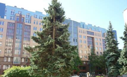 ЖК «Магирус», Ход строительства, Август 2013, фото 4