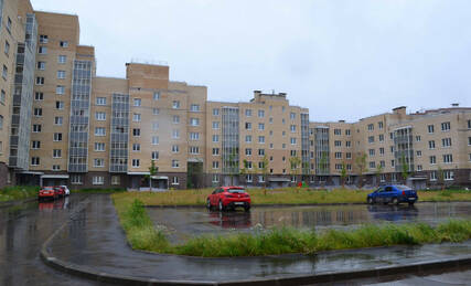ЖК «Романовский особняк», Ход строительства, Октябрь 2013, фото 4