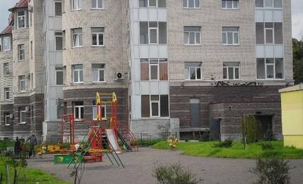 МЖК «на улице Тазаева», Ход строительства, Сентябрь 2014, фото 4