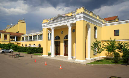ЖК «Royal Yacht Club», Ход строительства, Ноябрь 2017, фото 3