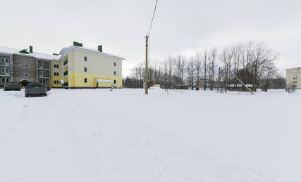 МЖК «Дом в деревне Сяськелево», Ход строительства, Февраль 2018, фото 10