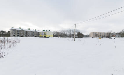 МЖК «Дом в деревне Сяськелево», Ход строительства, Февраль 2018, фото 8